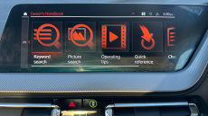 BMW 1 Series 128ti 5dr Step Auto [Live Cockpit Professional] Petrol Hatchback